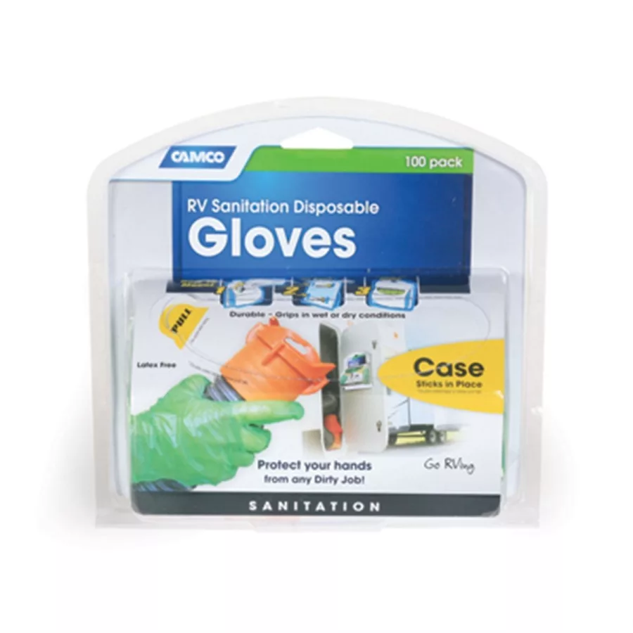 Disposable Dump Gloves Disposable Dump Gloves