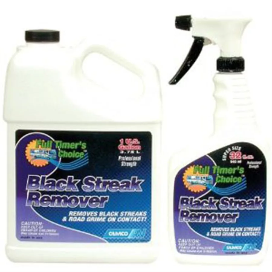 Black Streak Remover 32oz Black Streak Remover 32oz