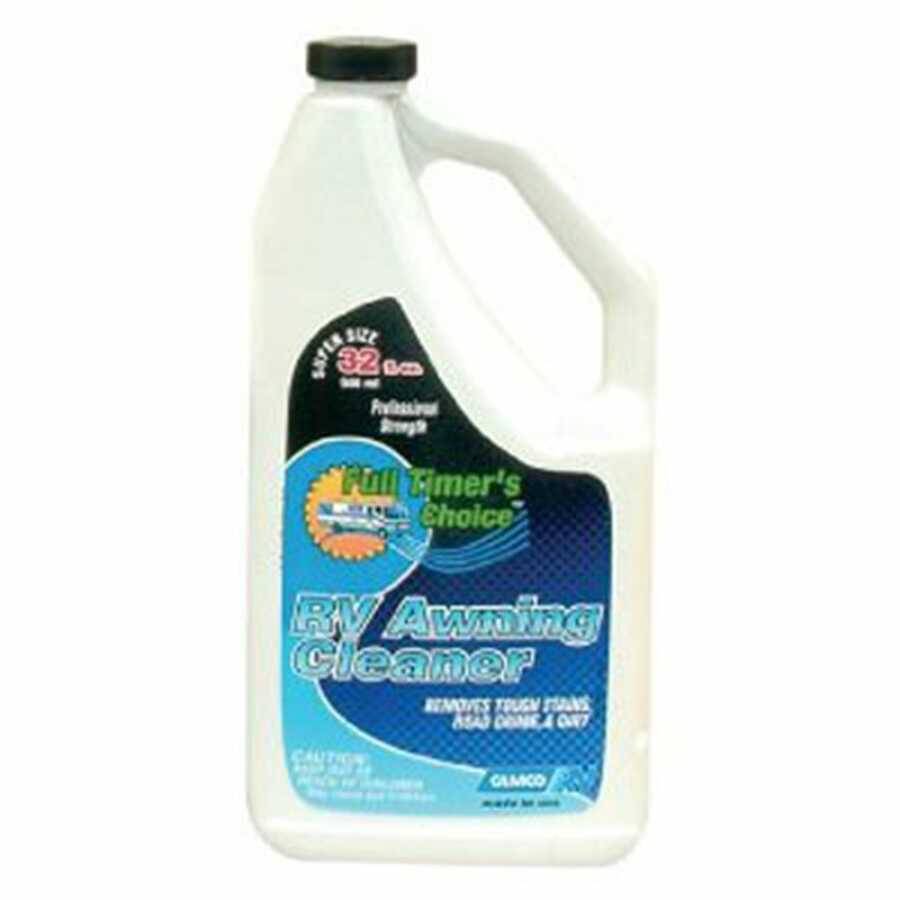 RV Awning Cleaner 32oz