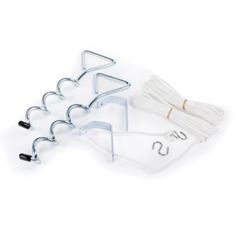 RV Awning Stabilizer Kit