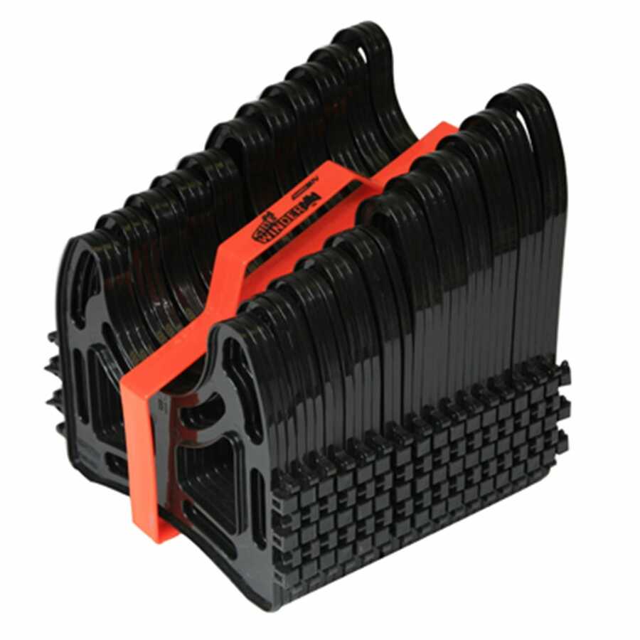 15' Sidewinder Sewer Hose Supp