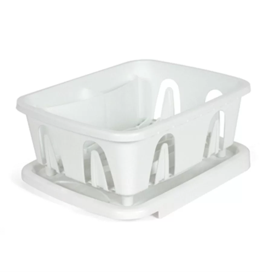 Mini-Dish Drainer Mini-Dish Drainer