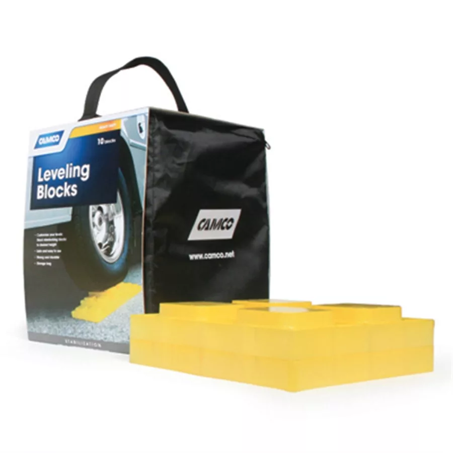 Leveling Blocks, 10 pack