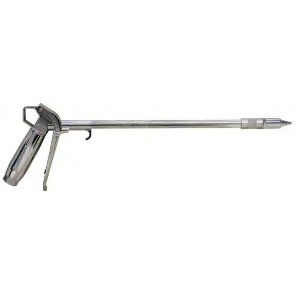 TYPHOON PRO WITH 36" EXTENSION