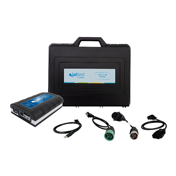 Jaltest Diagnostic Tool VCI All Makes & Models