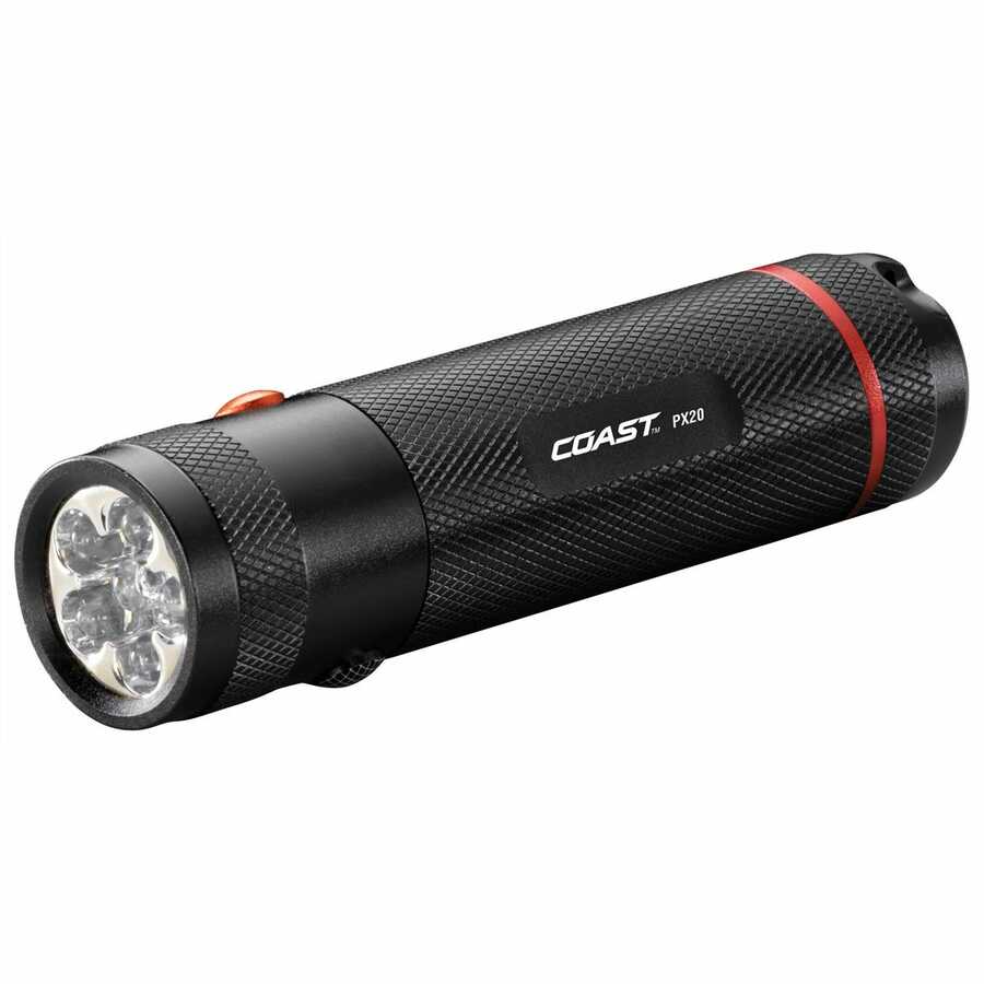 PX20 Dual Color Light