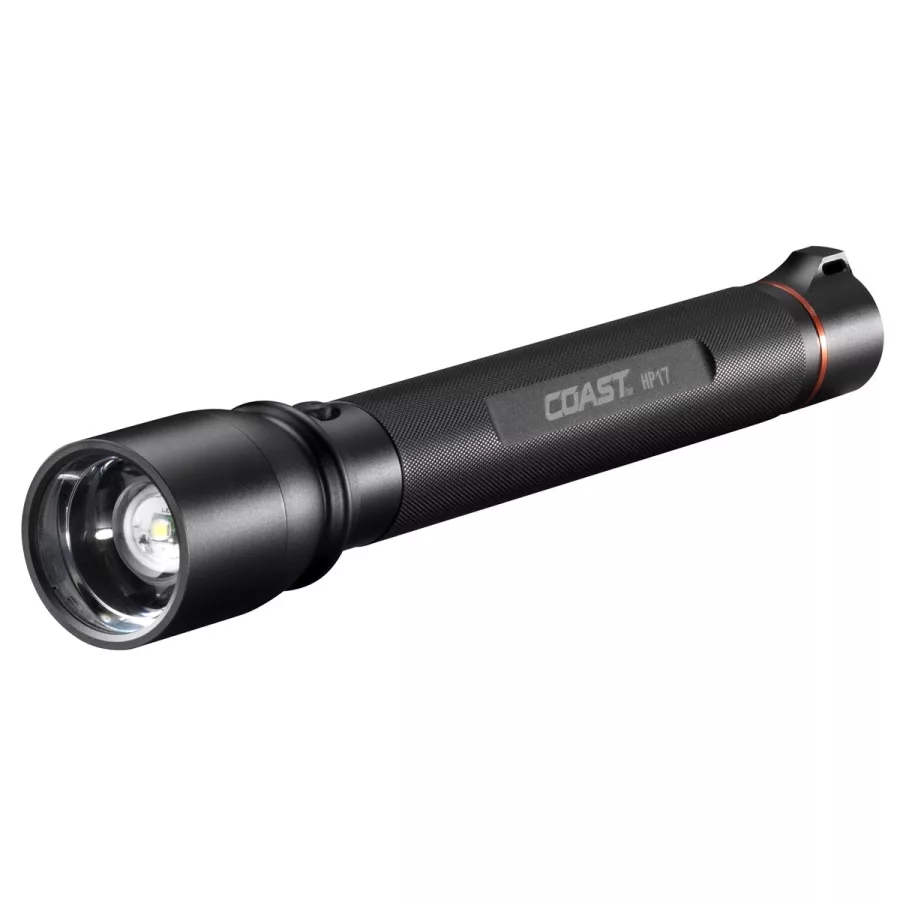 HP17 High Performance Focusing Light