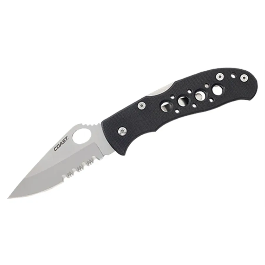 BX311 Lock Back Folding Knife (image for) BX311 Lock Back Folding Knife