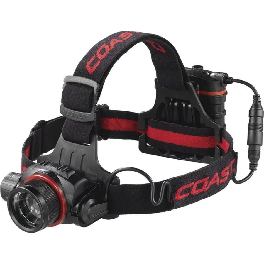 (image for) HEAD LAMP HL8