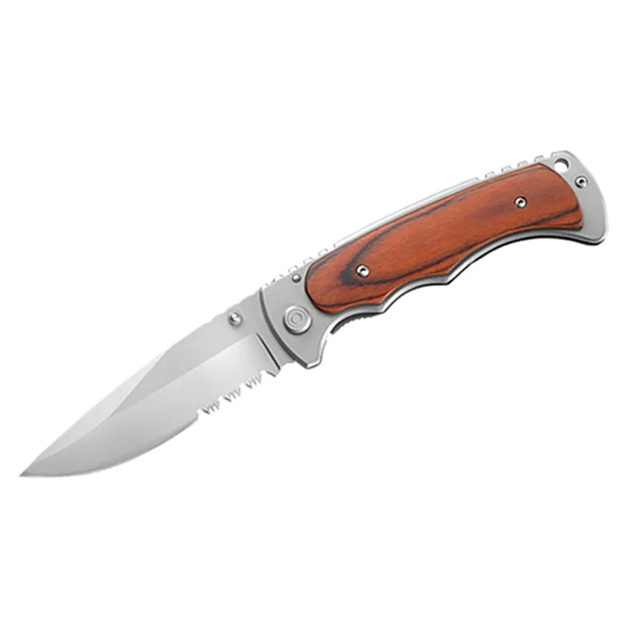 (image for) FX412 Frame Lock Folding Knife