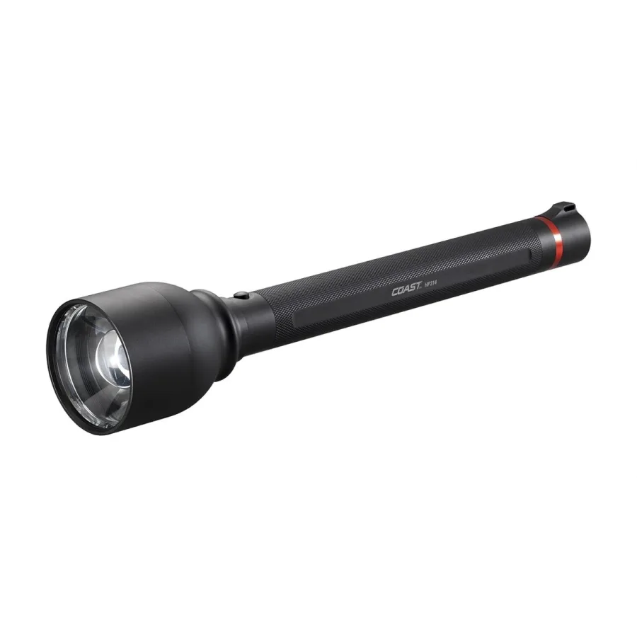 (image for) HP314 FOCUSING FLASHGLIGHT
