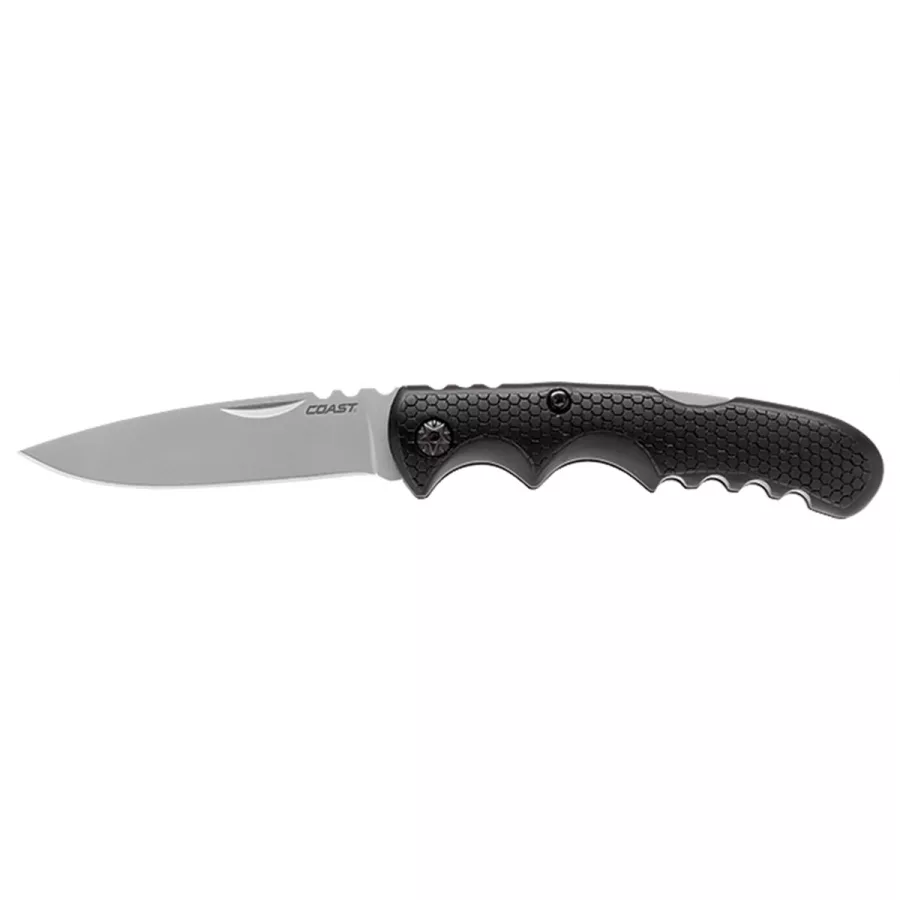 BX300 Lockback folding knife