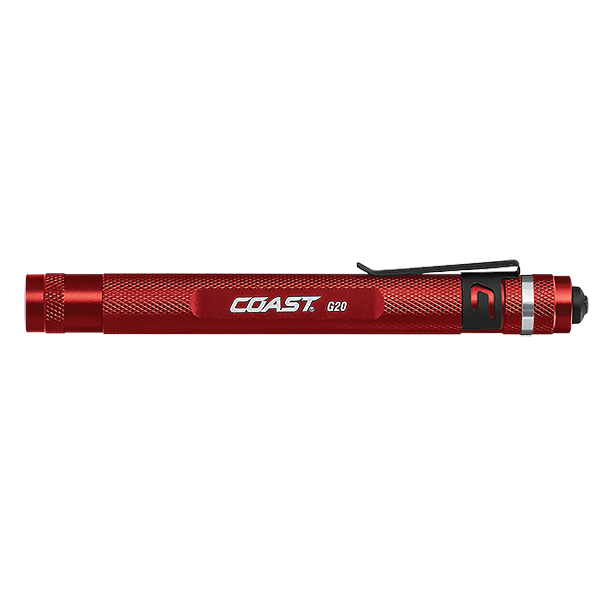 G20 Red Penlight