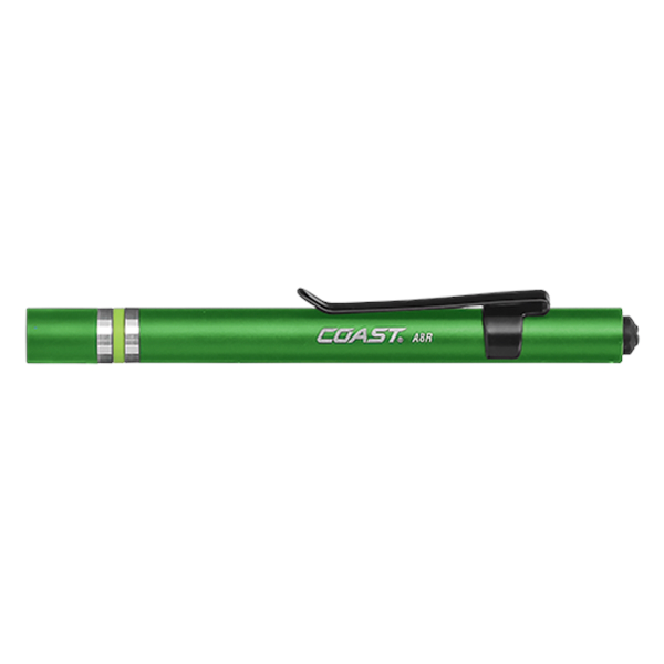 A8R Green RC Penlight