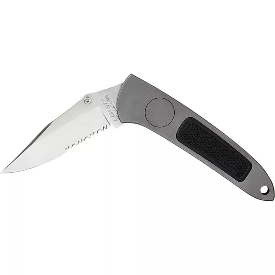Liner Lockback Knife