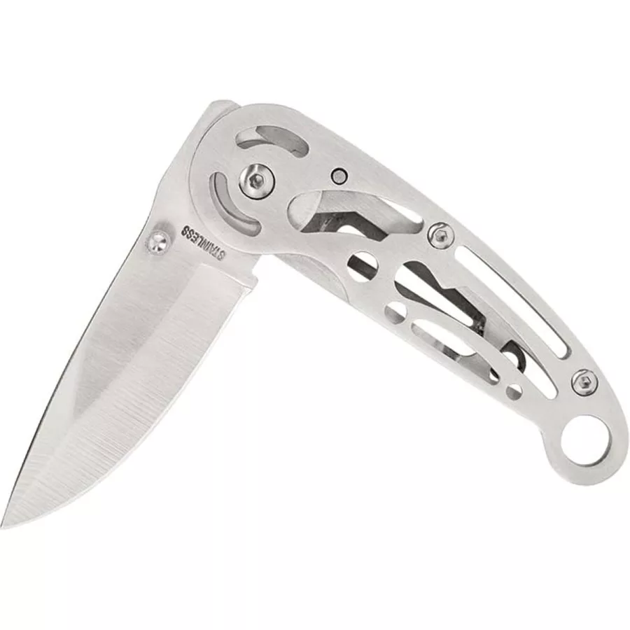 Skeleton Knife