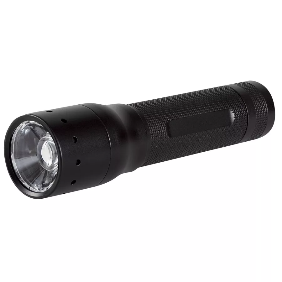 M7R Rechargeable Focusing LED Flashlight