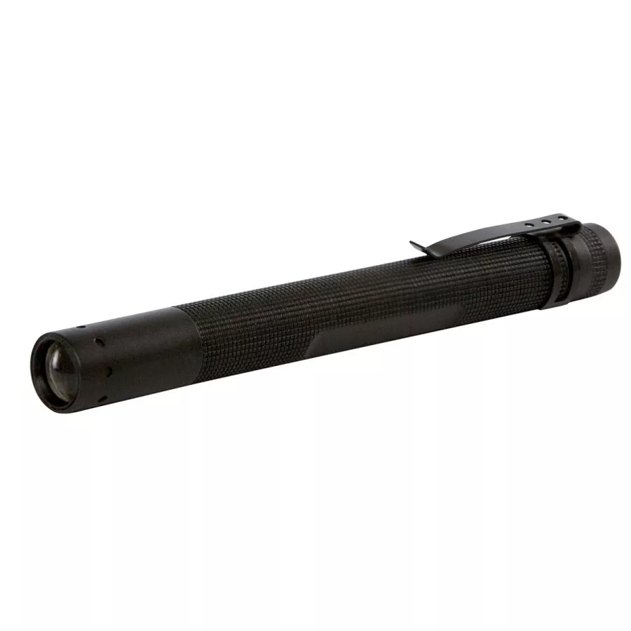 P4 Moon Lens Tactical LED Flashlight