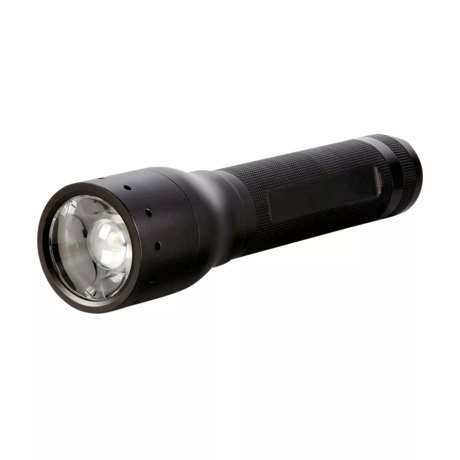 P14 Tactical LED Flashlight