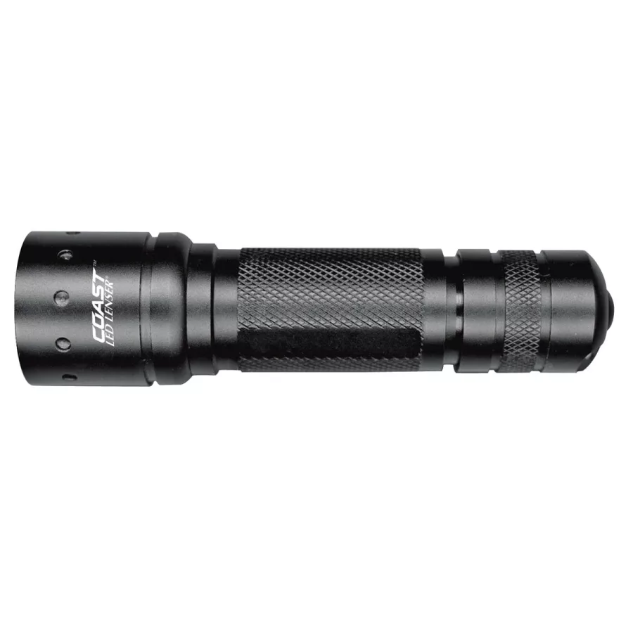 Tactical TS Focusing Beam LED