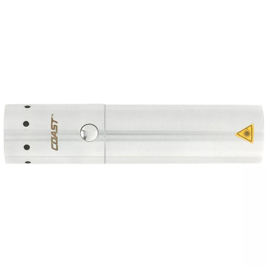 V6 Stainless Steel Power Chip Torch Flashlight V6 Stainless Steel Power Chip Torch Flashlight