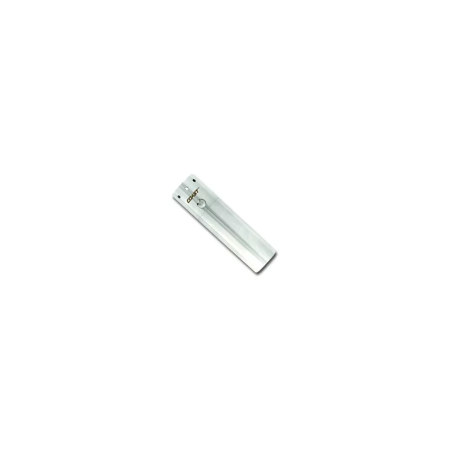 V6 Stainless Steel Triplex Torch Flashlight