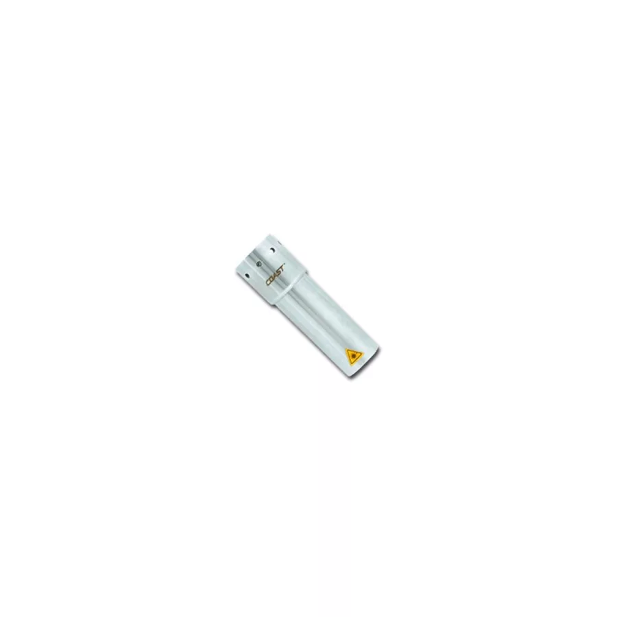 n/s V10 Stainless Steel Power Chip Torch Flashlight
