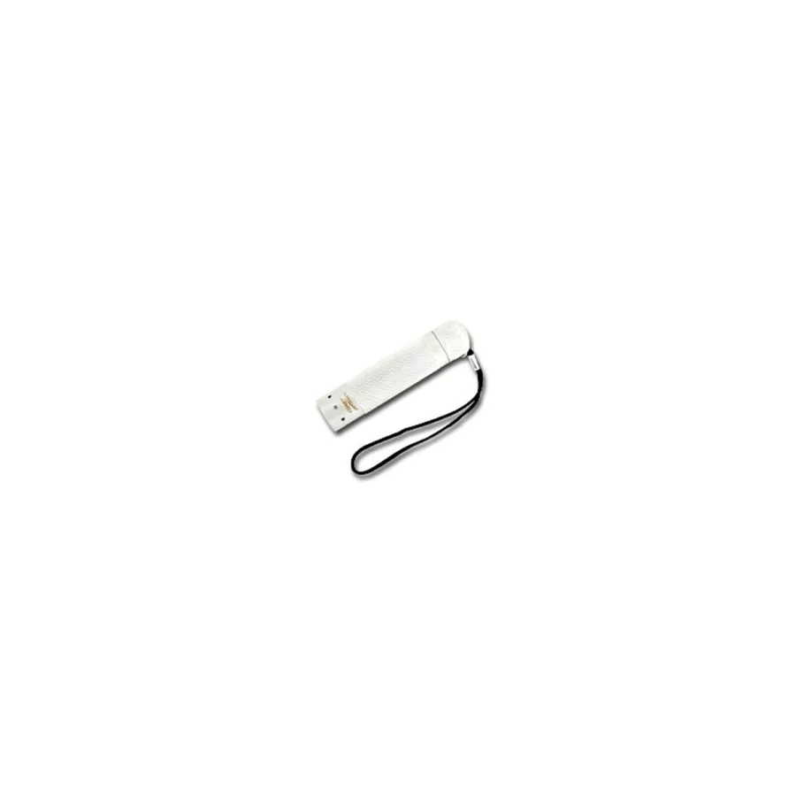 V2 Tactical Power Chip Torch - 4 In - Silver V2 Tactical Power Chip Torch - 4 In - Silver