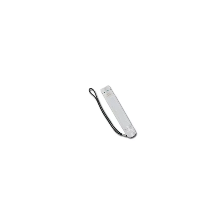 V2 Silver Pro Rechargeable LED Light