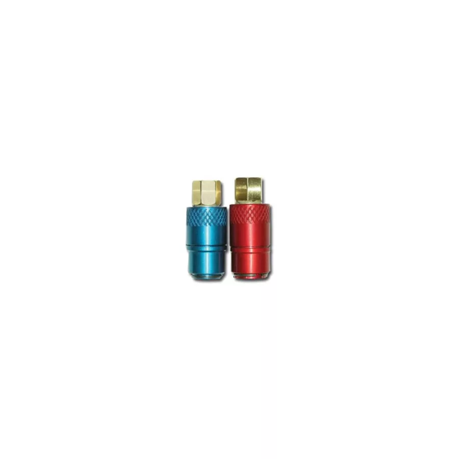 Automotive AC Coupler Set Automotive AC Coupler Set