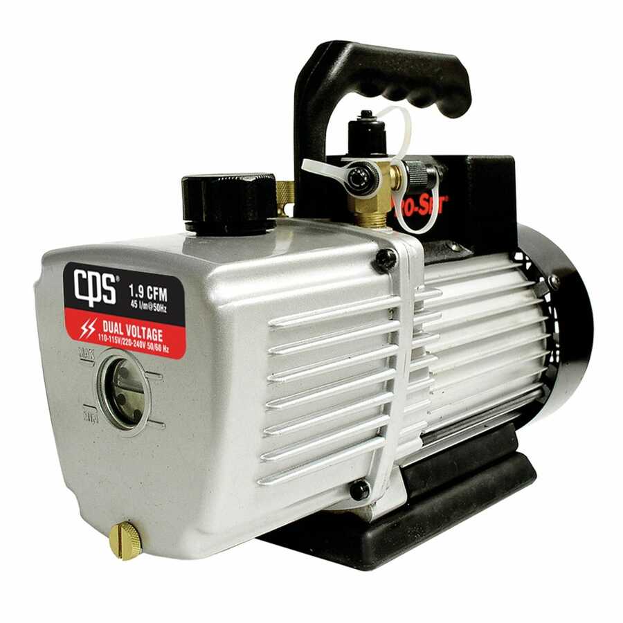 ProSet Vacuum Pump 4 CFM CPS Products VP4S
