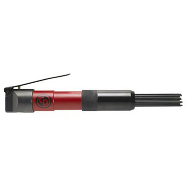 1/8" X12 - PNEUMATIC NEEDLE SCALER