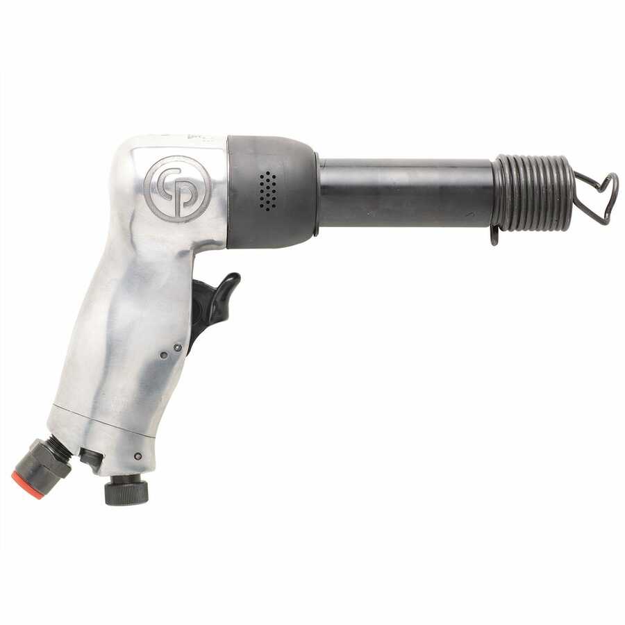 Chicago Pneumatic 897 Quick Change Retainer MP-1010-F MP-1020-F Air Hammer 