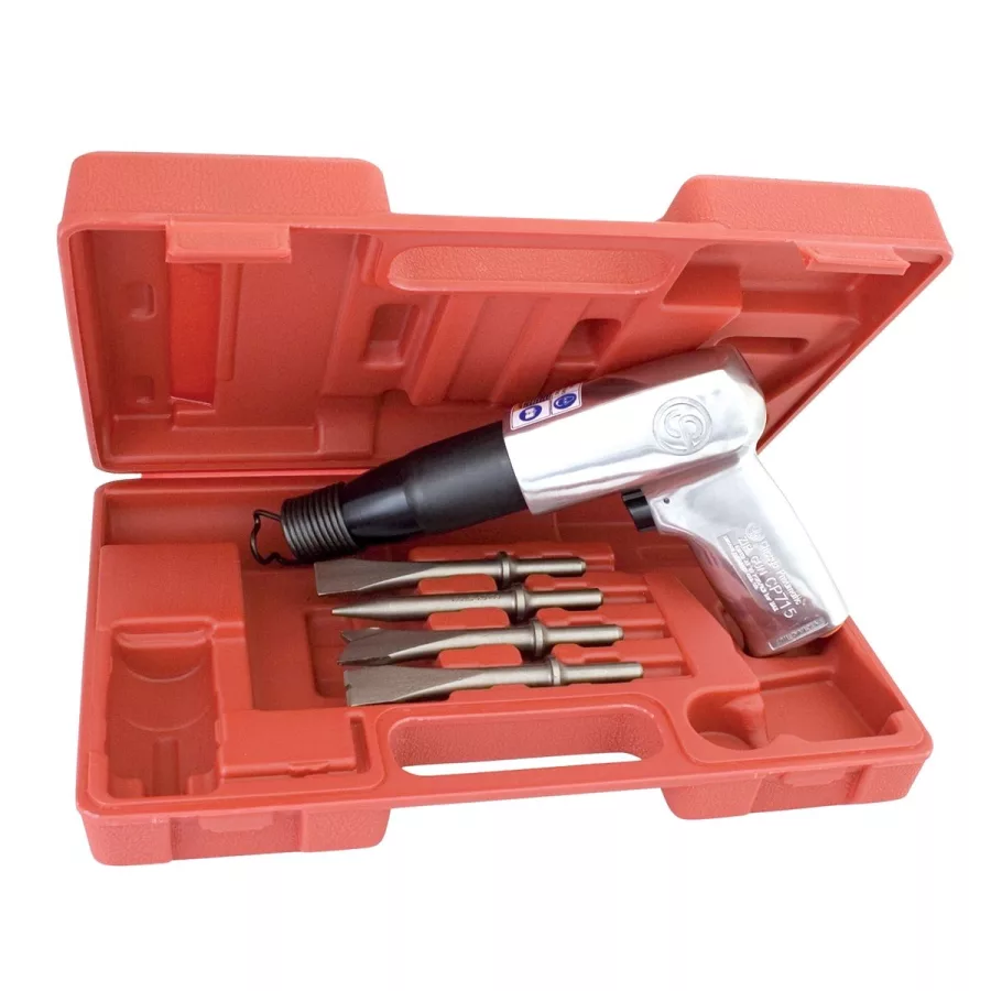 Zip Gun Air Hammer Kit CPT715K