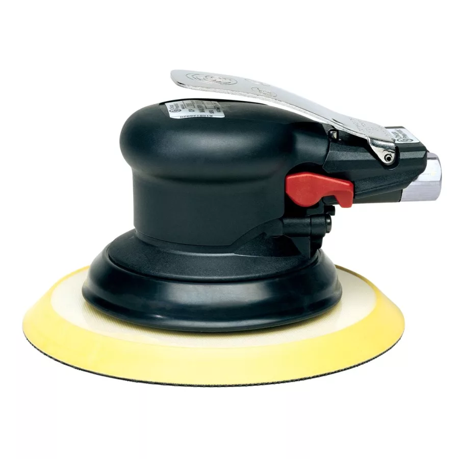 c. 6 In Random Orbital Sander CPT7250 - 5mm Orbit