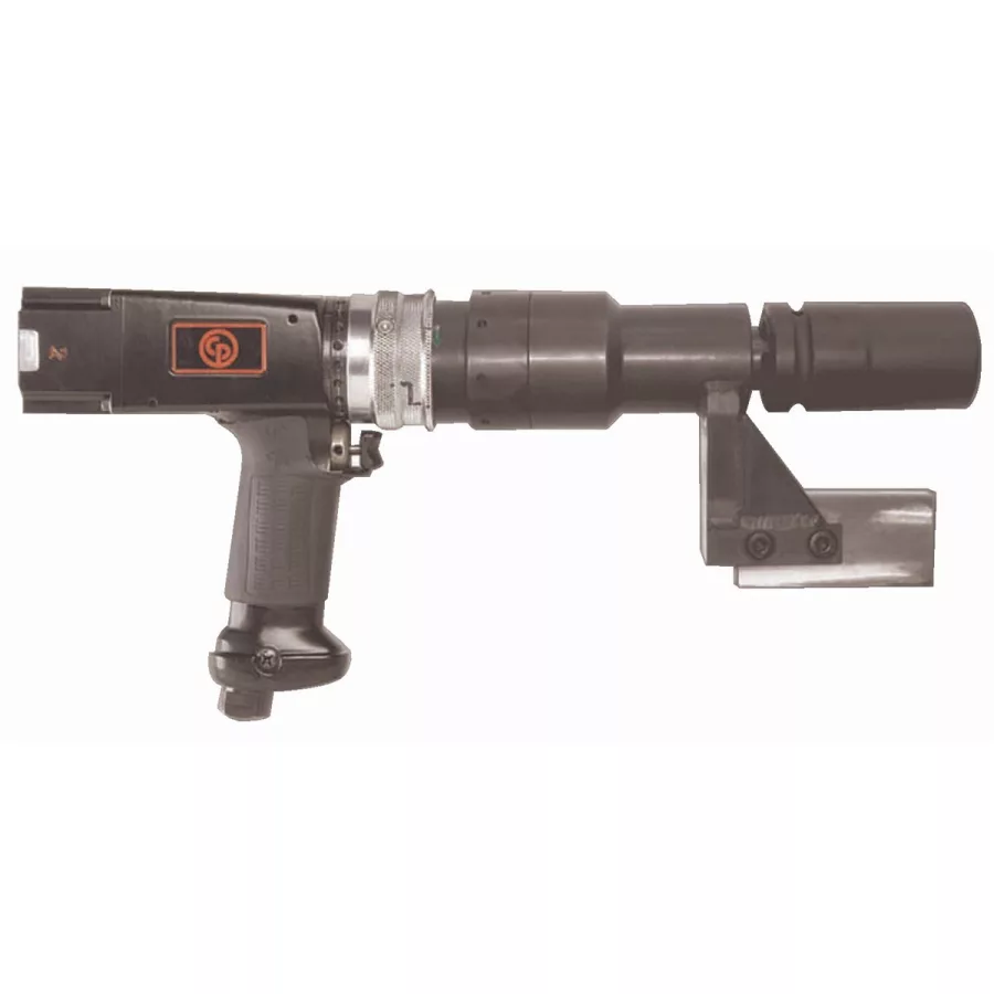 Pistol Grip Pneumatic Torque Wrench