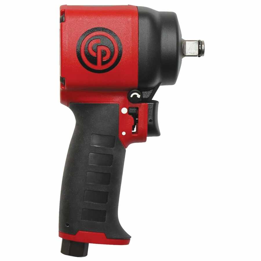 1/2" Stubby Impact Wrench