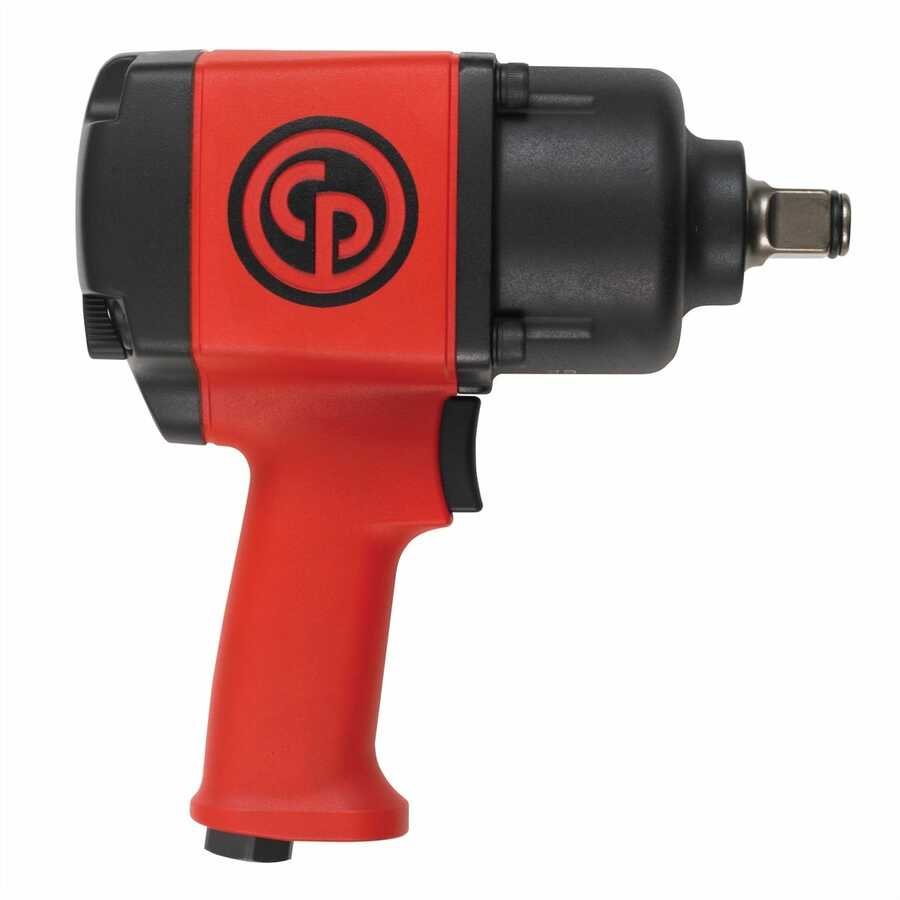 3/4" Inch Drive Heavy Duty Air Impact Wrench CP7763 - 1200 ft-lb
