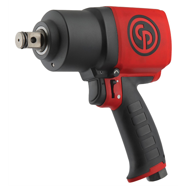 3/4" Composite impact wrench