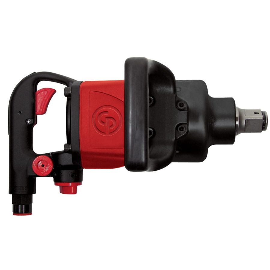 c. 1" Inch Drive Air Impact Wrench CPT7775