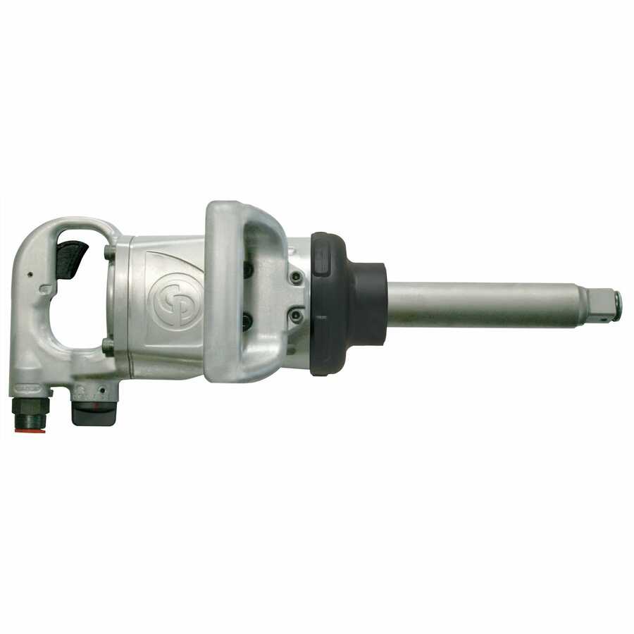 1" IMPACT WRENCH W/6" ANVIL