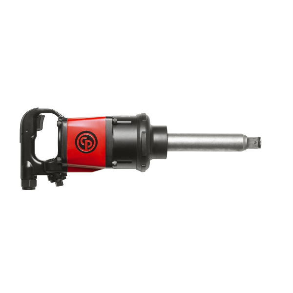 1" Torque Limited Impact Wrench