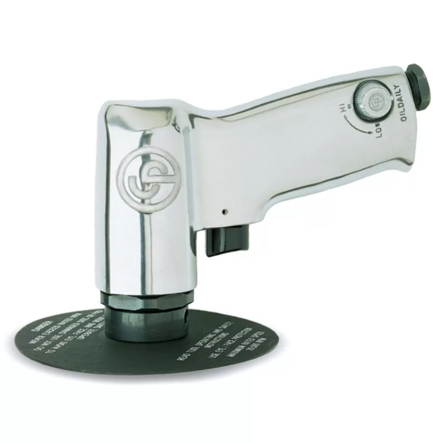 HD High Speed Sander CPT778 - 5 In