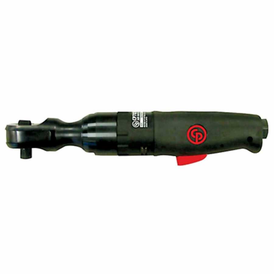 3/8 In Drive High Speed Quiet Air Ratchet 5 to 50 ft-lbs