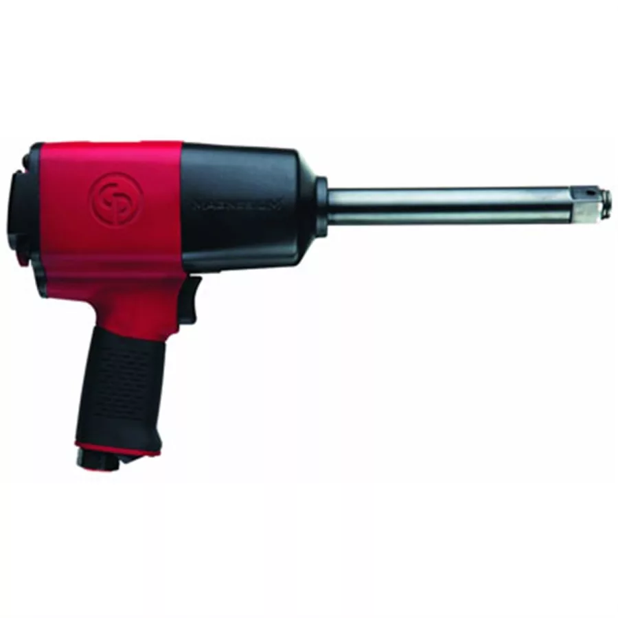 Impact Wrench 3/4" 6" anvil