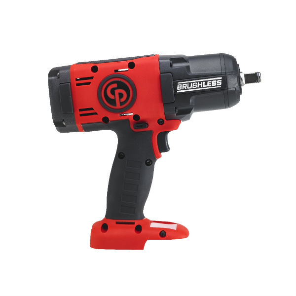 1/2" Cordless Impact Wrench-Bare Tool