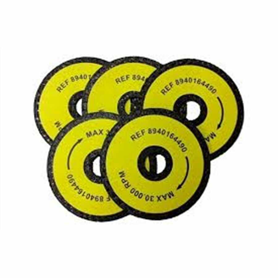 2" Cutting Wheel (5pack)