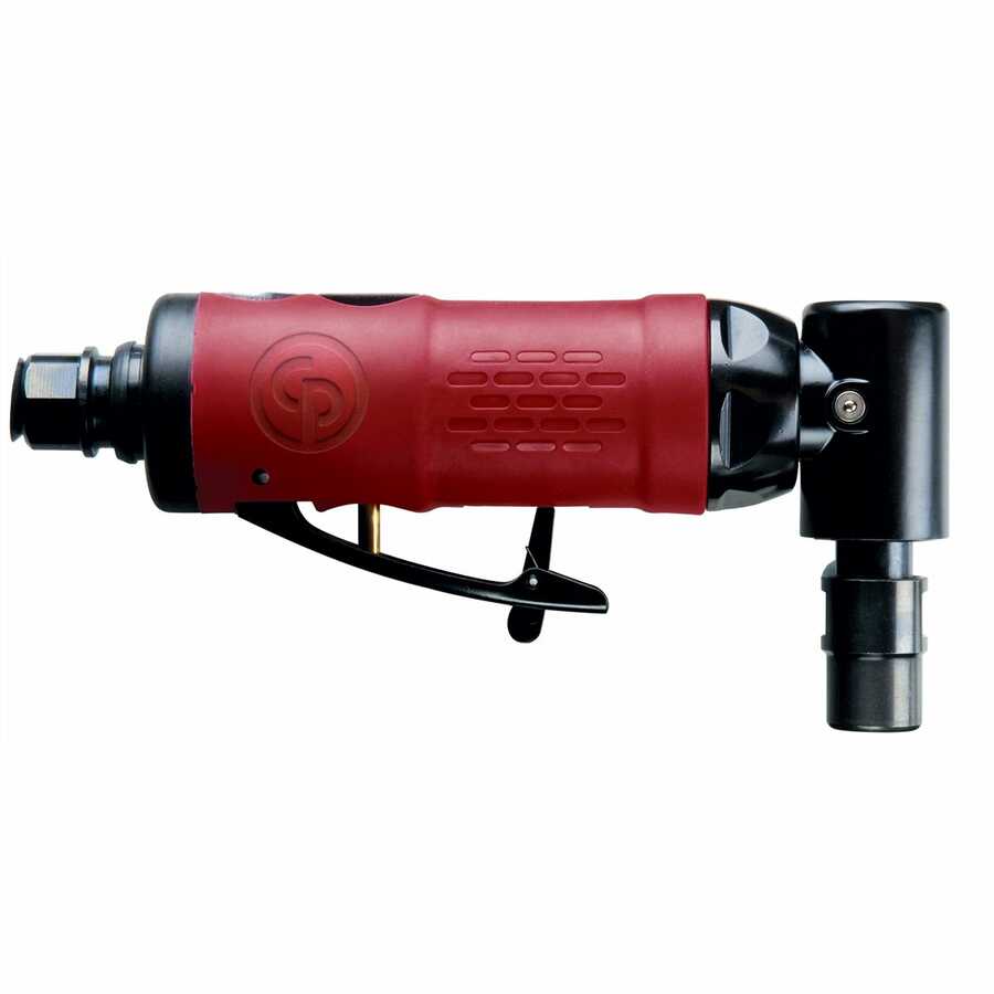 Compact 90 Degree Angle Air Die Grinder CP9106Q-B