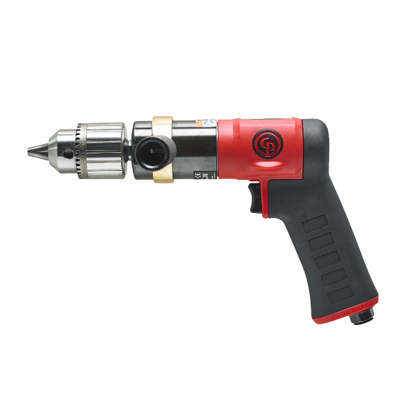 CP9286C 1/2" Key Drill