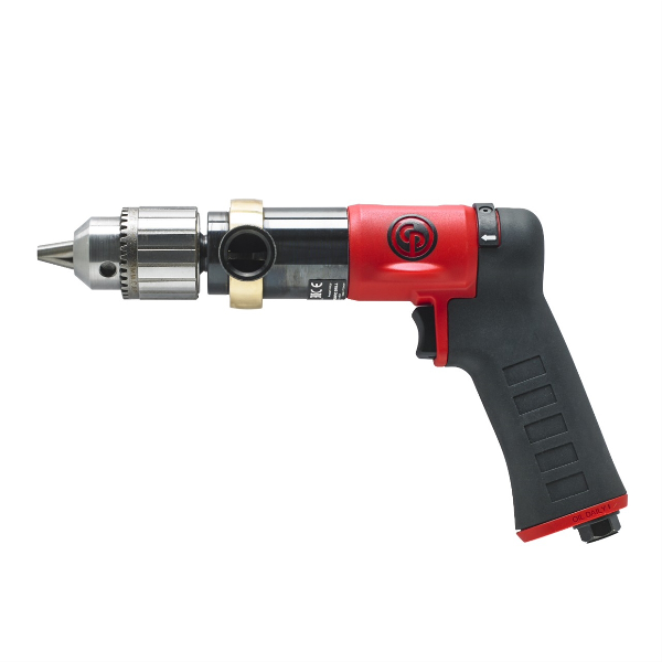 CP9789C Reversible 1/2" Key Drill